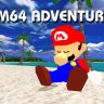 SM64 Adventure