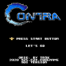 Contra – Aoi Version