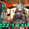 ZZZ 1.2 Character Fix