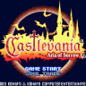 Castlevania Aria of Sorrow Alfred Hack