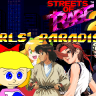 Streets of Rage 2: Girls' Paradise