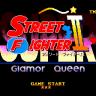 Bishoujo Super Street Fighter II: Glamor Queen