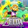 The Legend of Zelda: Echoes of Wisdom 100% Save File (Switch)