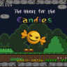 The Quest for the Candies