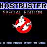 Ghostbusters - Special Edition