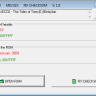 AFSBLOOD MD/32x Fix CheckSum – Utility