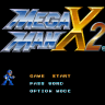 Megaman X2 (U) - Fastrom