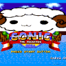 Widesheep in Sonic 1