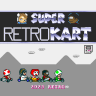 Super Retro Kart