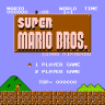 Super Mario Bros. But Everyone Is Scared of Something...