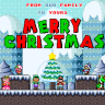 Super Mario Bros - Merry Mountain Christmas Adventure