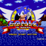 Sonic 1 - Fully Optimised 240P 4K Edition (E)