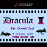 Dracula II: Noroi No Fuuin