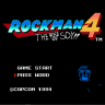 Rockman 4 The Rise of Soy V1. 2