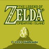 Legend of Zelda - Dreaming Island