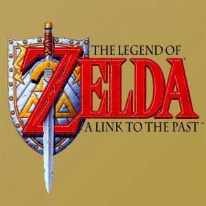 01 Title ~ Link to the Past.mp3
