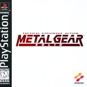 01. Metal Gear Solid Main Theme.mp3